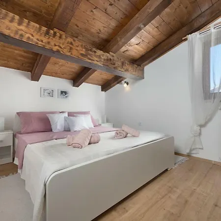 Apartamento Ulika Medulin