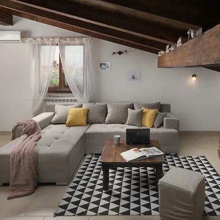 Apartman Ulika Medulin