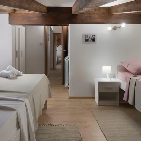 Apartamento Ulika *