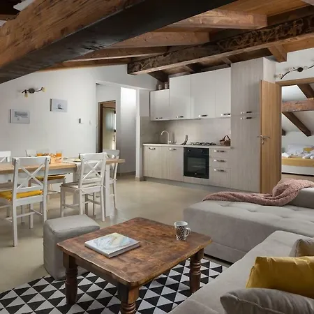 Apartman Ulika Medulin