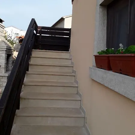 Apartamento Ulika *
