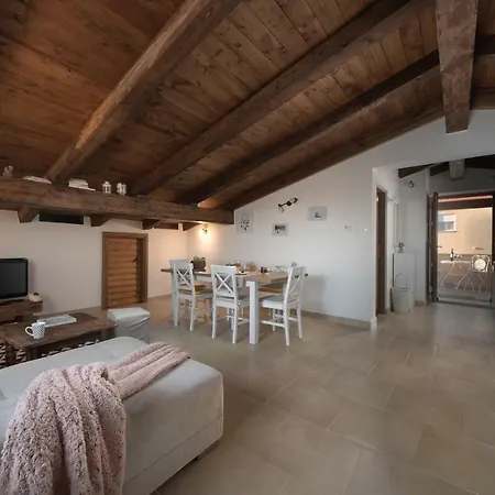 Apartamento Ulika *