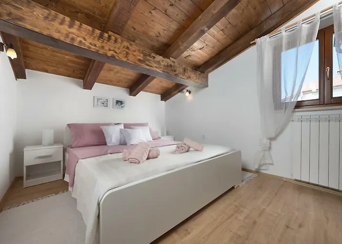 Apartman Ulika Medulin