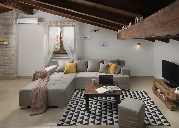 Apartman Ulika Medulin