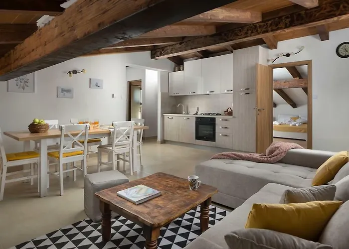 Appartement Ulika Medulin