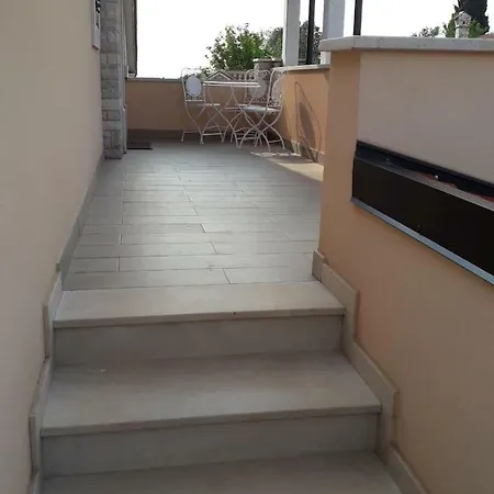 Ulika Apartment Medulin