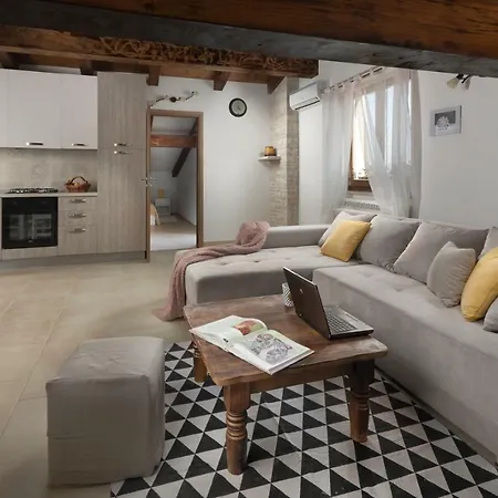 Apartment Ulika