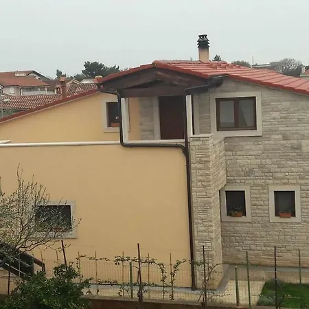 Ulika Apartment